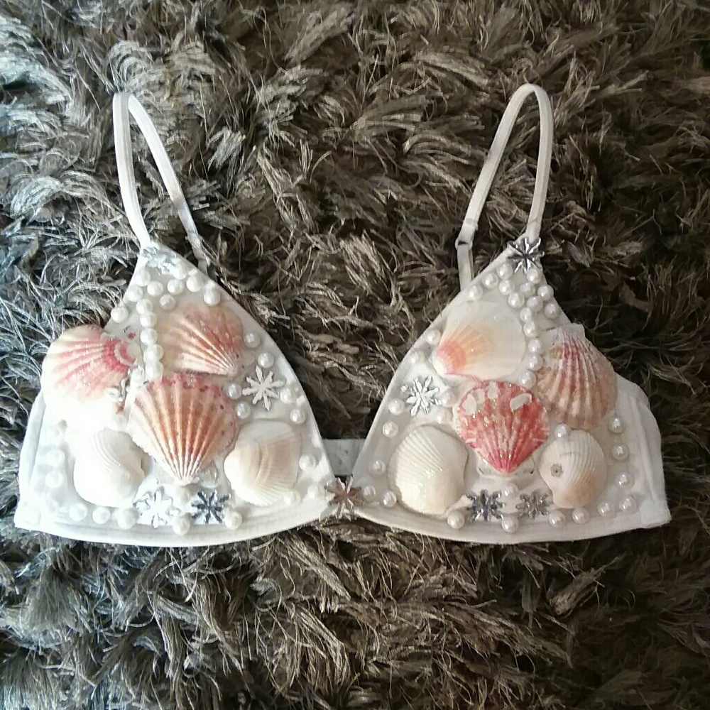Mommy and daughter mermaid tops!